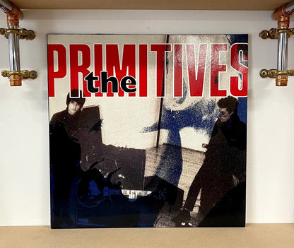 The Primitives – Lovely
