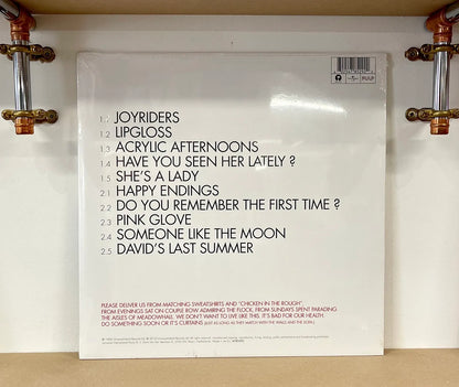 Pulp – His 'N' Hers
