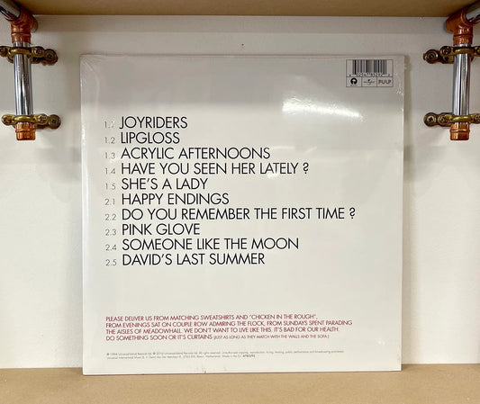 Pulp – His 'N' Hers