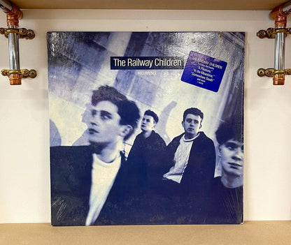 The Railway Children – Recurrence