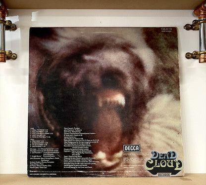 John Entwistle's Ox – Mad Dog