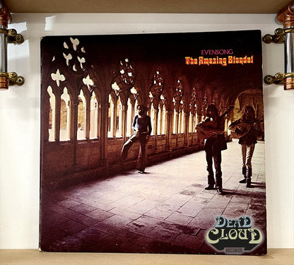 The Amazing Blondel – Evensong