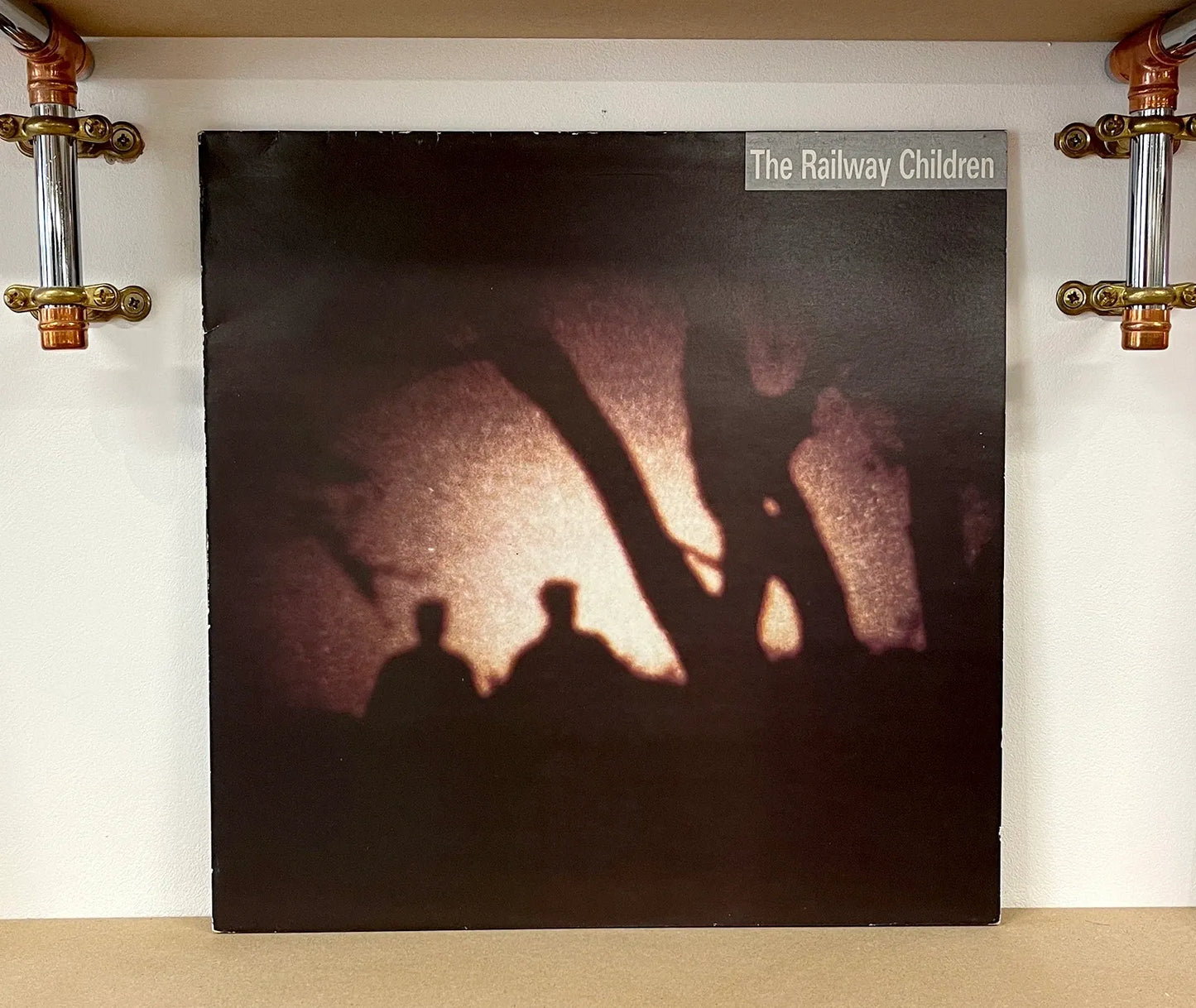 The Railway Children – Reunion Wilderness