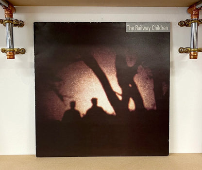 The Railway Children – Reunion Wilderness