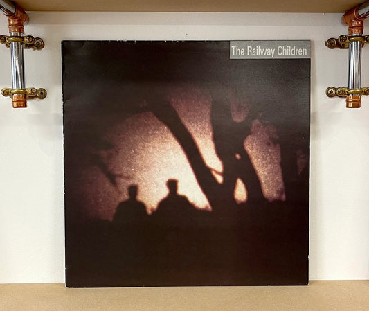 The Railway Children – Reunion Wilderness