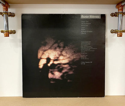 The Railway Children – Reunion Wilderness