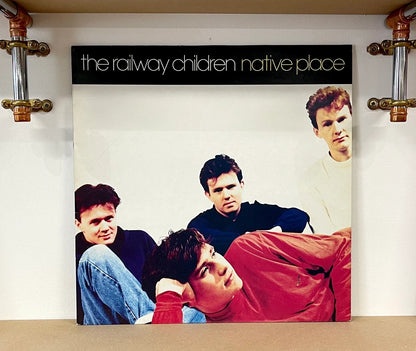 The Railway Children – Native Place