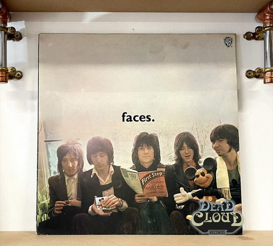 Small Faces – First Step