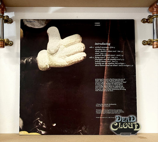 Small Faces – First Step