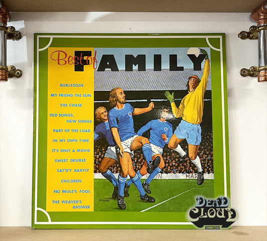 Family – Best Of Family