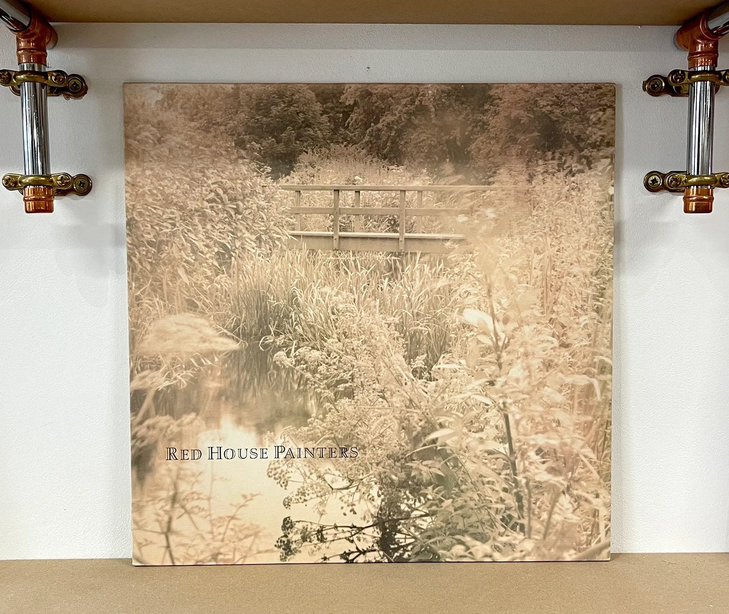 Red House Painters – Red House Painters
