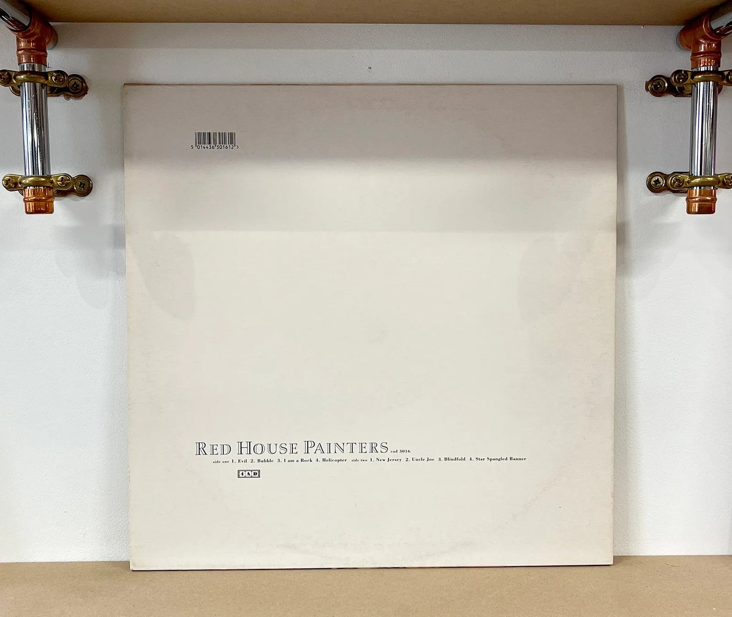 Red House Painters – Red House Painters