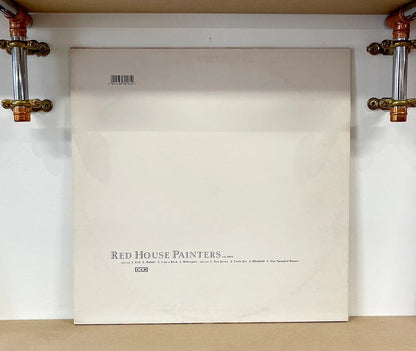 Red House Painters – Red House Painters