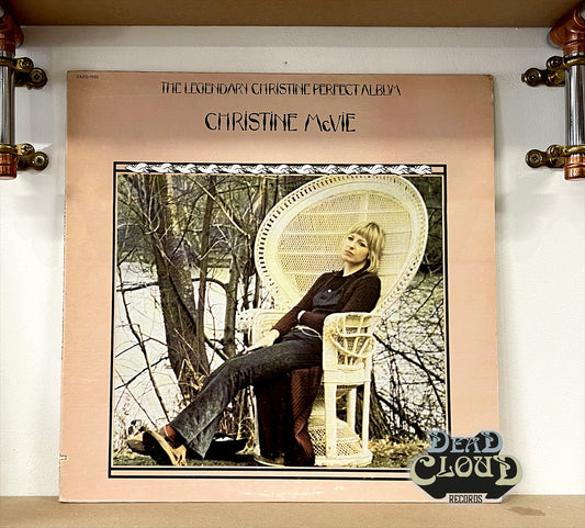Christine McVie – The Legendary Christine Perfect Album