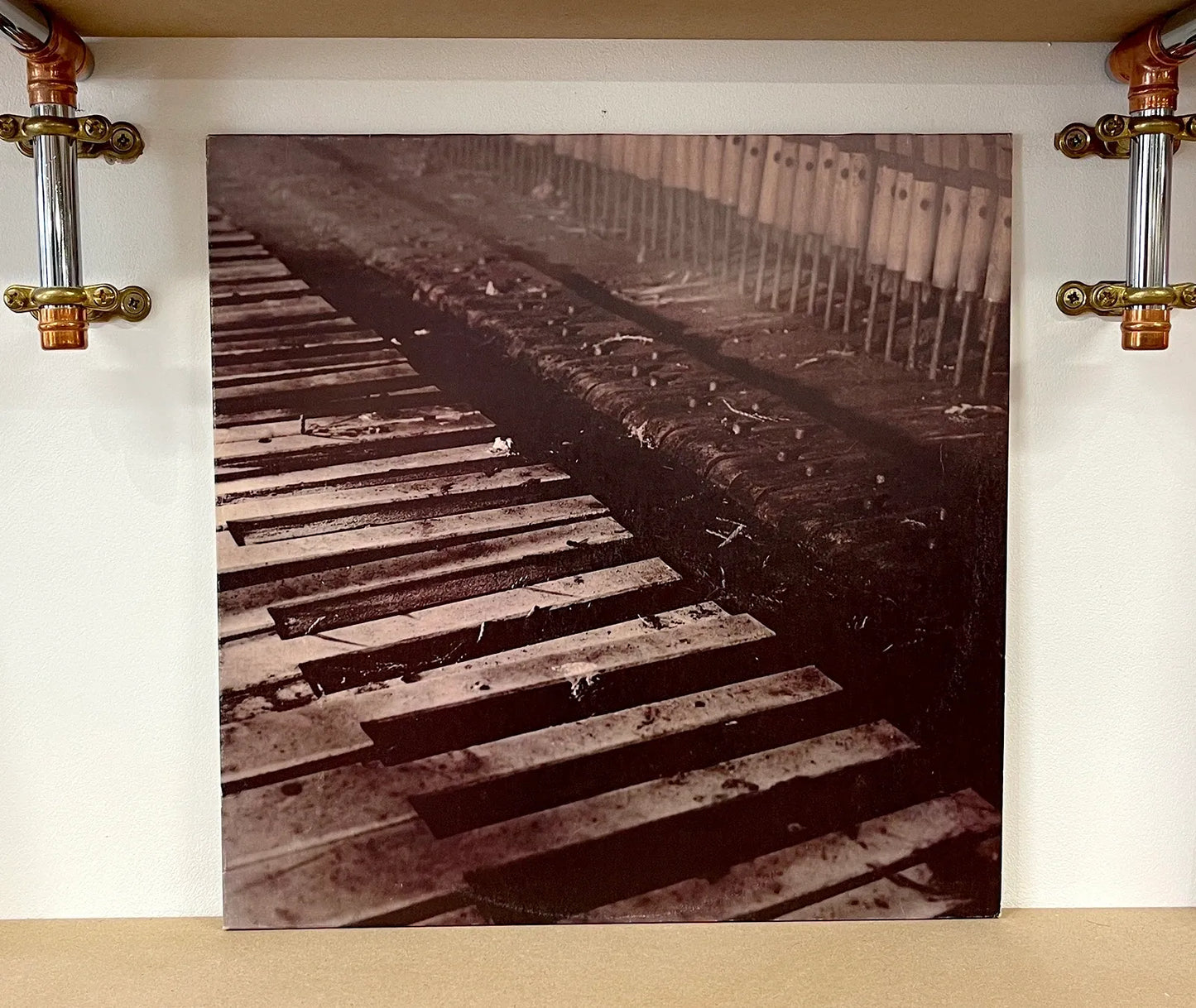 Red House Painters – Shock Me EP
