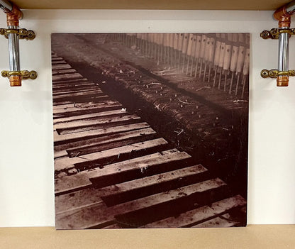 Red House Painters – Shock Me EP