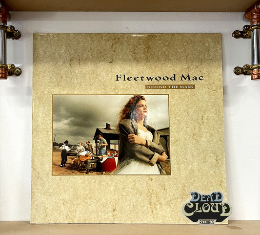 Fleetwood Mac – Behind The Mask