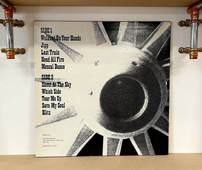 Red Lorry Yellow Lorry – Paint Your Wagon