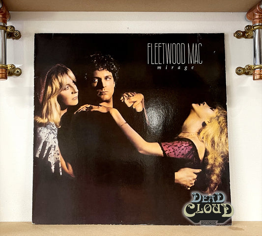 Fleetwood Mac – Mirage
