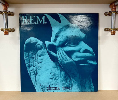 R.E.M. – Chronic Town