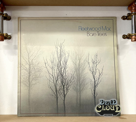Fleetwood Mac – Bare Trees