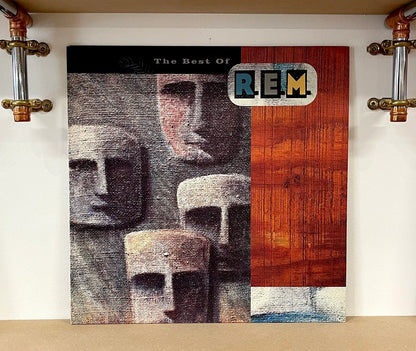 R.E.M. – The Best Of R.E.M.