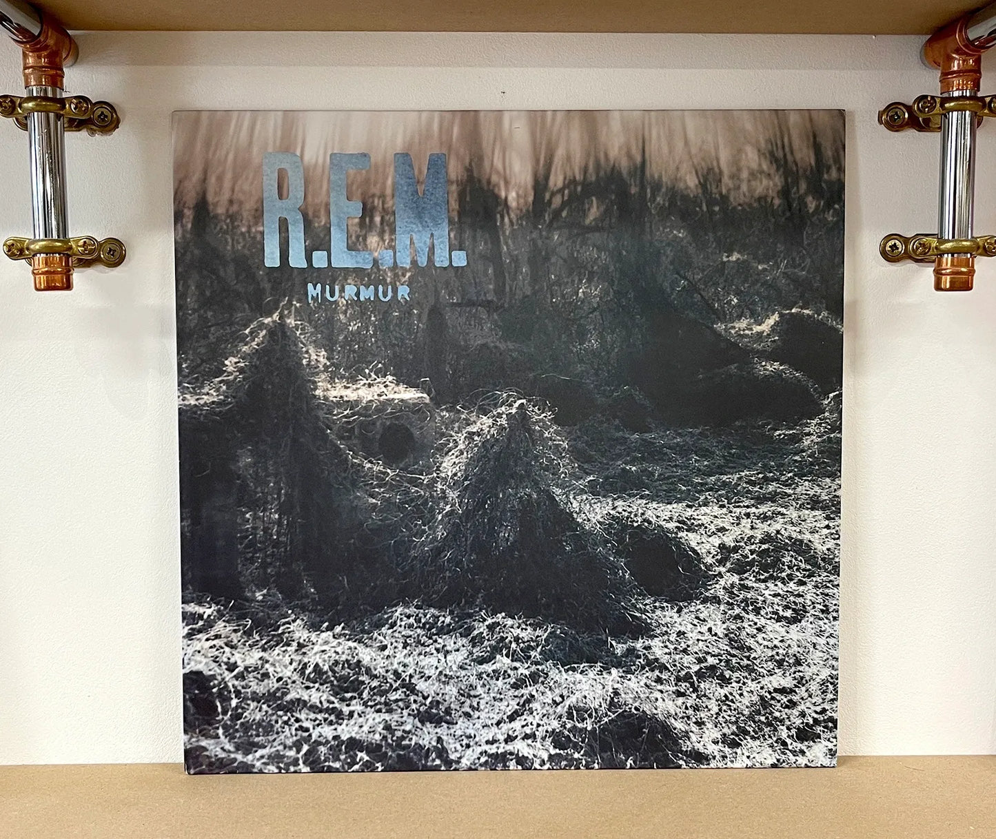 R.E.M. – Murmur