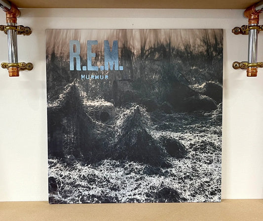 R.E.M. – Murmur