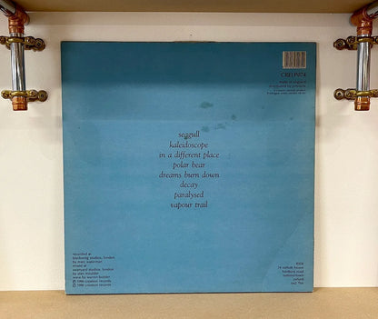 Ride – Nowhere