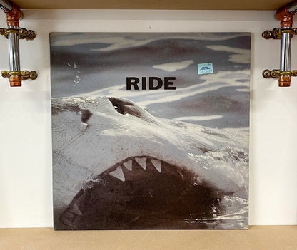 Ride – Today Forever