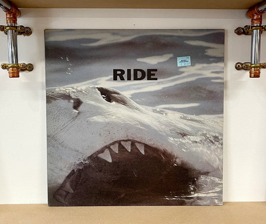 Ride – Today Forever