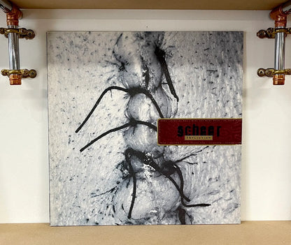 Scheer – Infliction