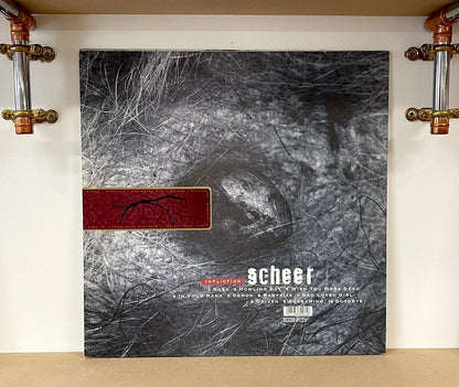 Scheer – Infliction
