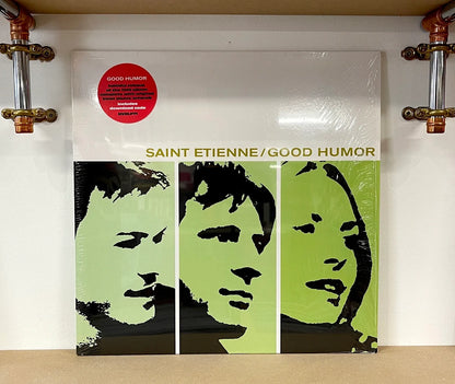 Saint Etienne – Good Humor