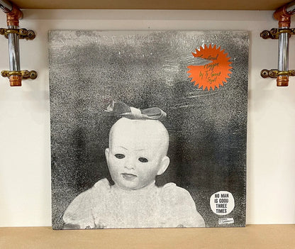 Ty Garrett Segall – Emotional Mugger