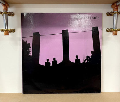 The Servants – It's My Turn
