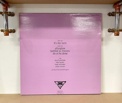 The Servants – It's My Turn