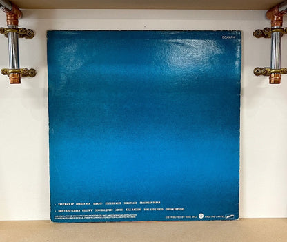 Sex Gang Children – Song And Legend