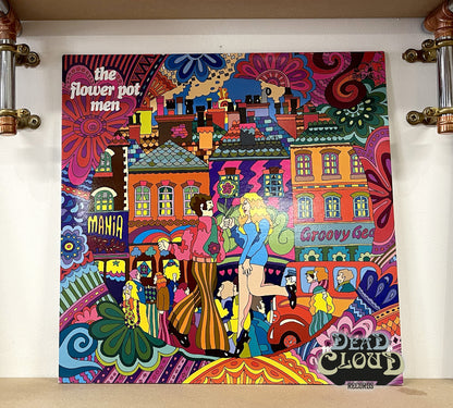 The Flower Pot Men – Midsummer Dreaming