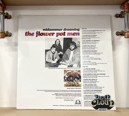 The Flower Pot Men – Midsummer Dreaming
