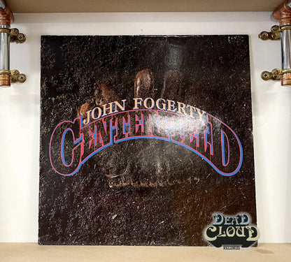 John Fogerty – Centerfield