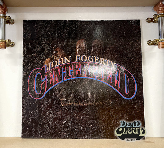 John Fogerty – Centerfield