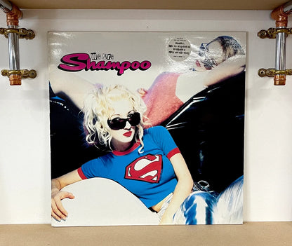 Shampoo – We Are Shampoo