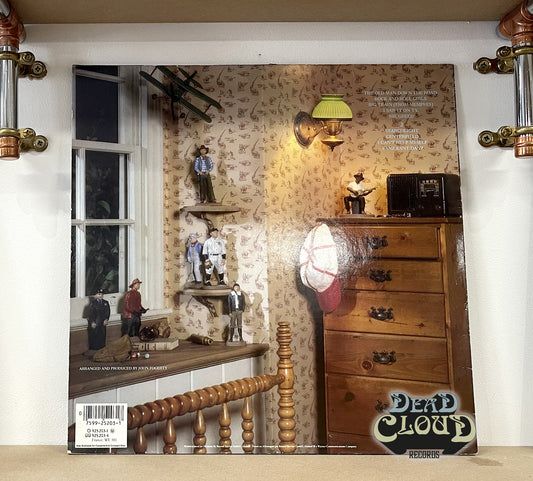 John Fogerty – Centerfield