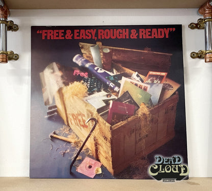 Free – Free & Easy, Rough & Ready