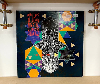 Siouxsie And The Banshees – Nocturne