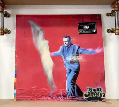 Peter Gabriel – Us
