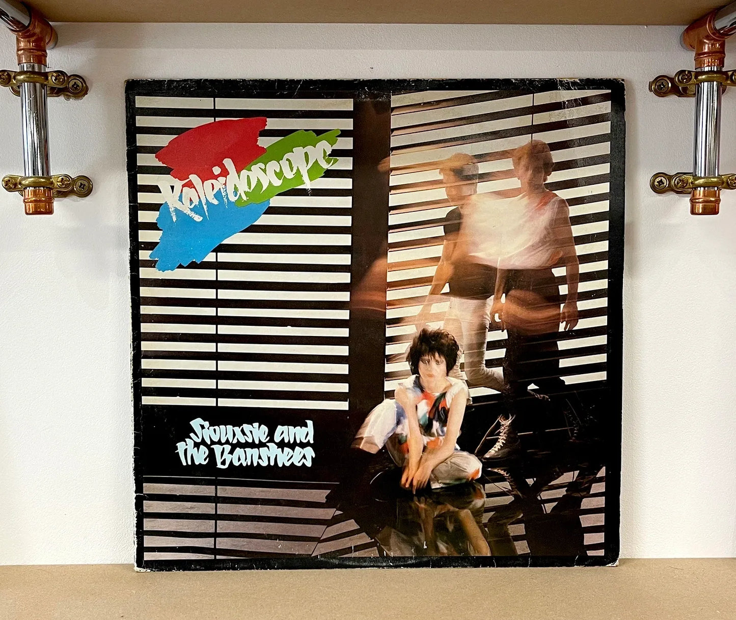 Siouxsie And The Banshees – Kaleidoscope