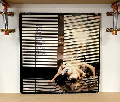 Siouxsie And The Banshees – Kaleidoscope