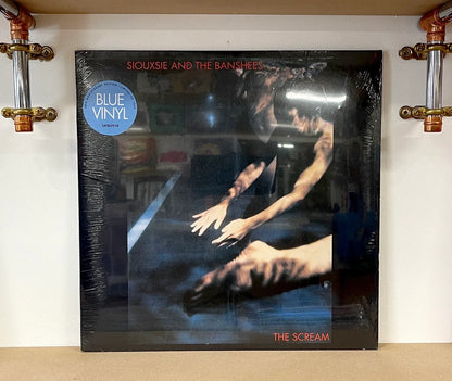 Siouxsie And The Banshees – The Scream